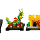Imagen para el artículo titulado Esta Atari 2600 de Lego tiene casi 2.600 piezas y es una maravilla retro